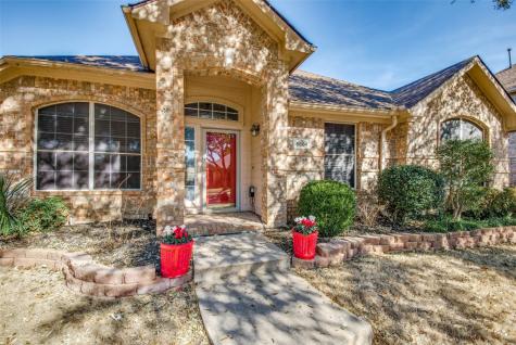 5804 Cypress Cove Drive The Colony TX 75056