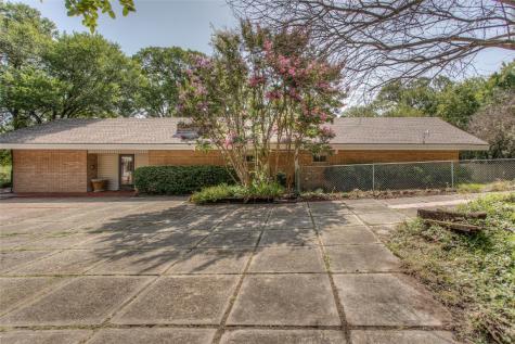 4125 Bluebonnet Hilltop Drive Fort Worth TX 76126