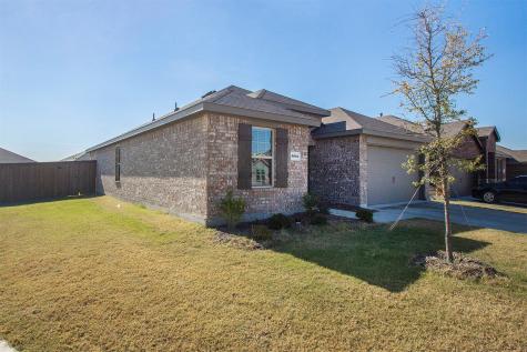 3001 Shetland Street Forney TX 75126