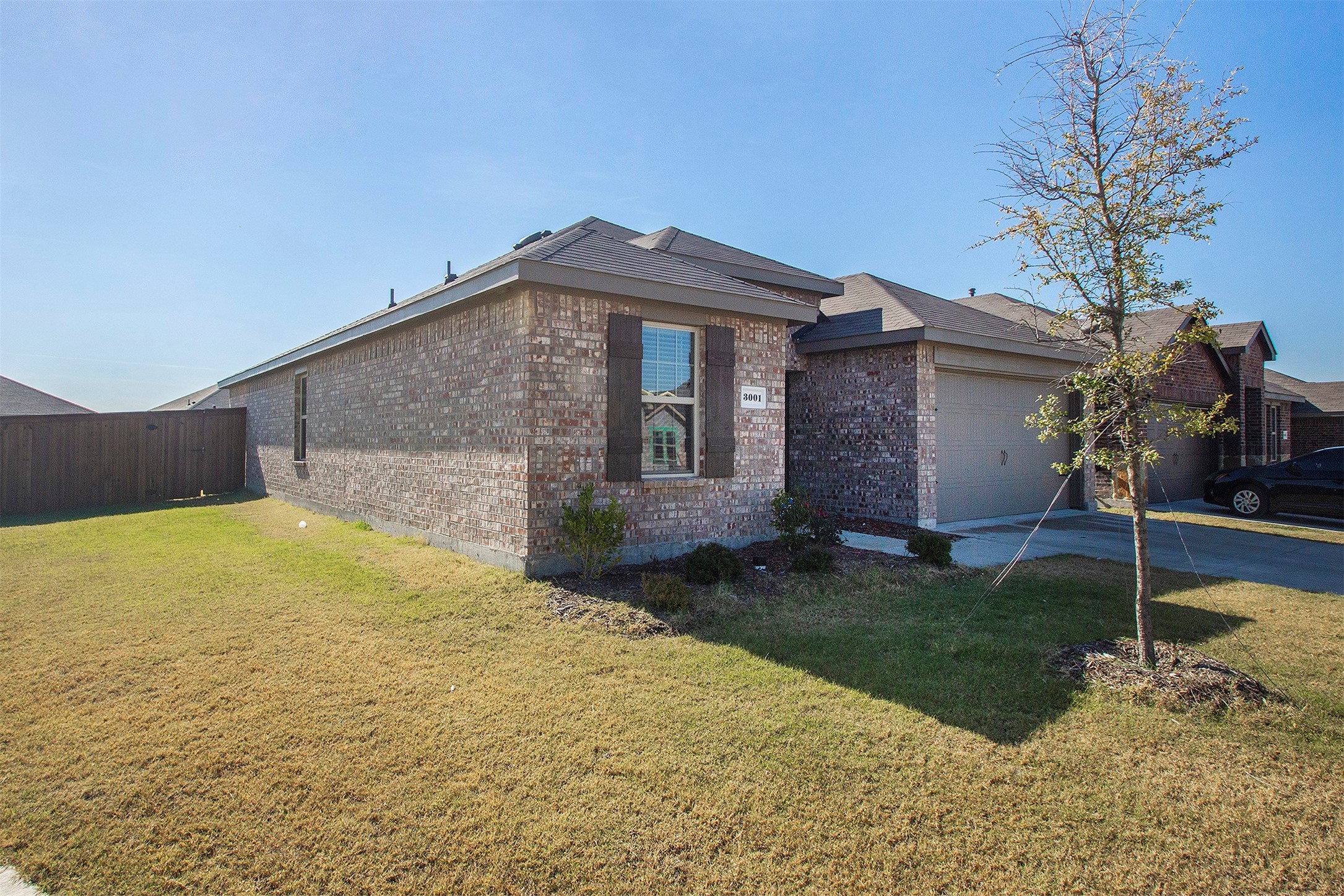 3001 Shetland Street Forney TX 75126