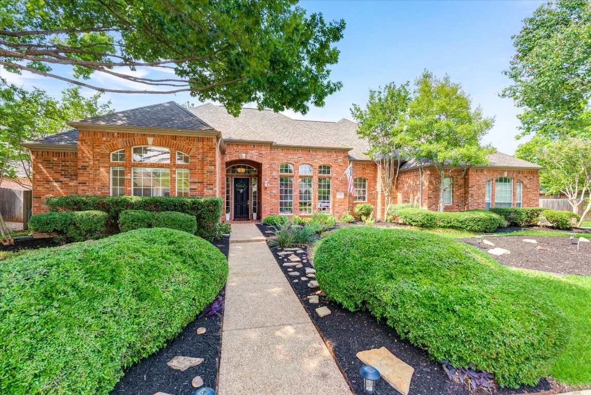 1304 Normandy Drive Southlake TX 76092