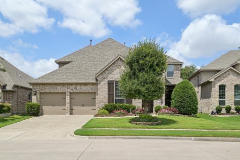 517 Cypress Garden Drive Mckinney TX 75071