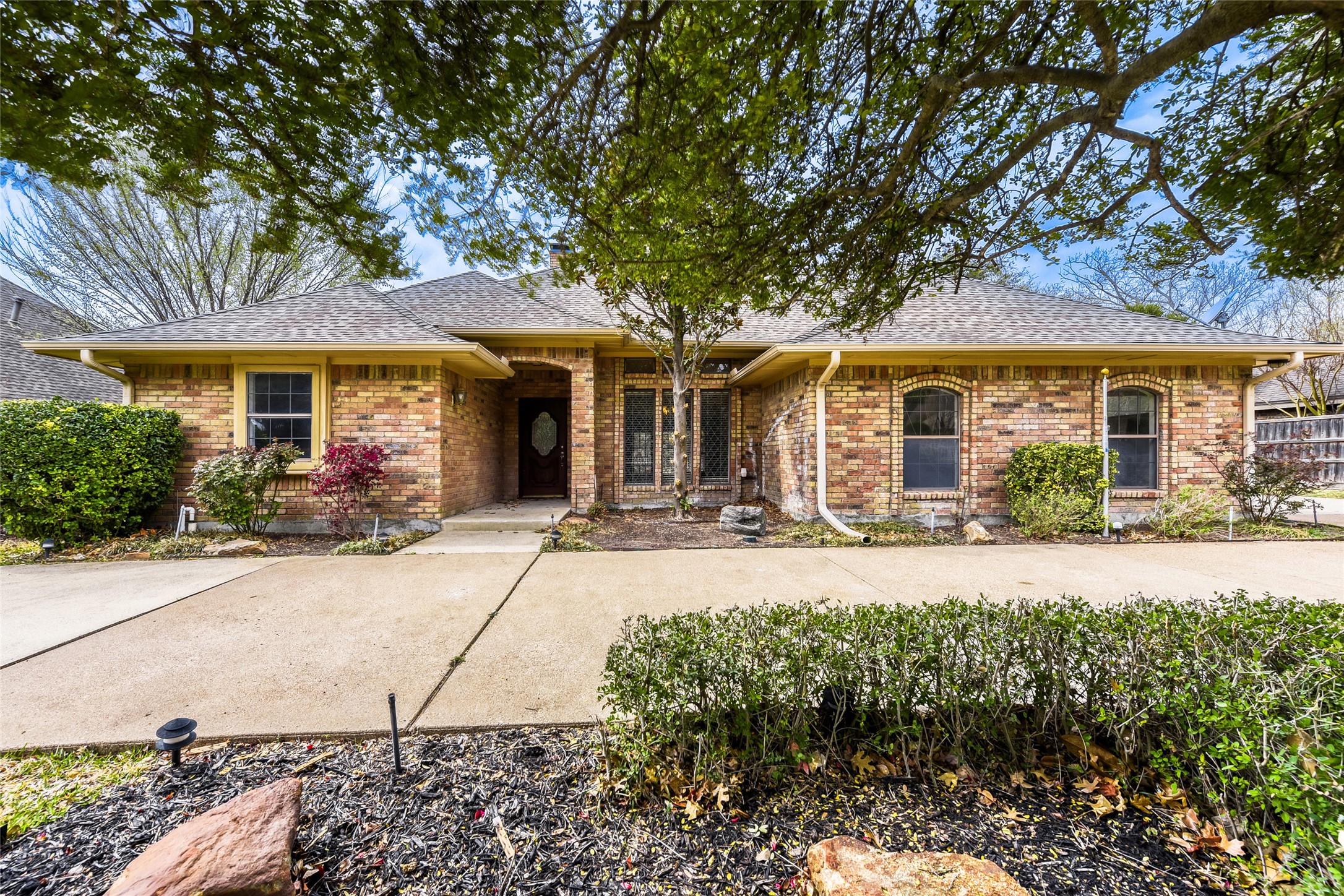 2005 Lambert Court Plano TX 75075