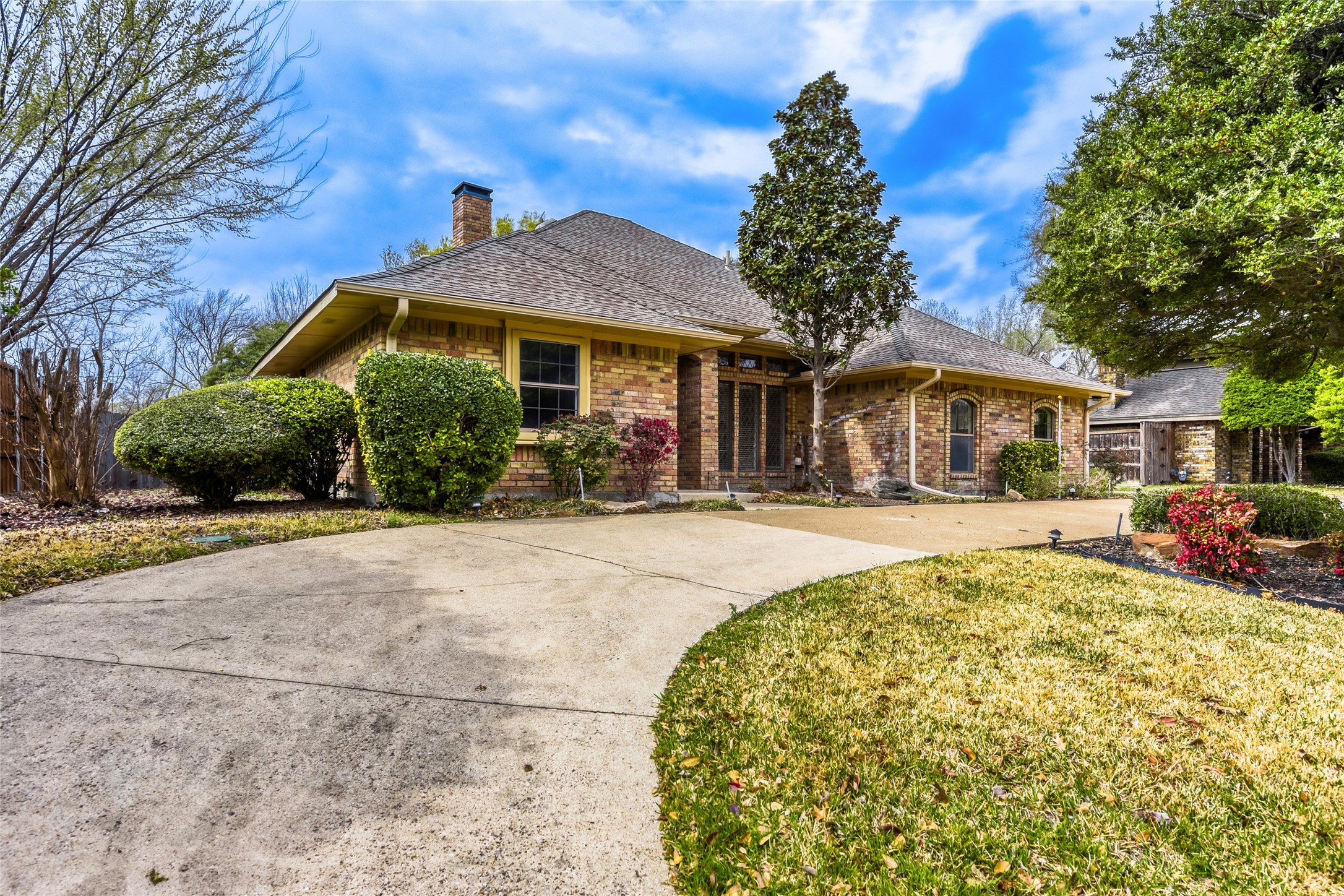 2005 Lambert Court Plano TX 75075