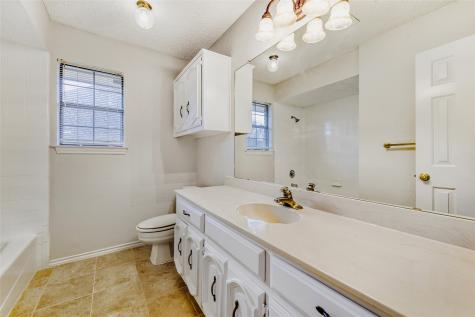 2005 Lambert Court Plano TX 75075