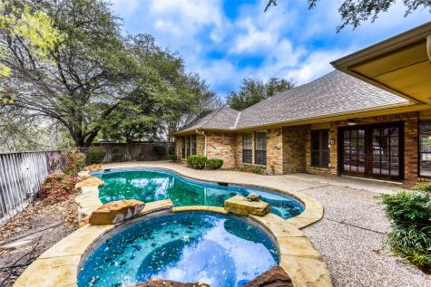 2005 Lambert Court Plano TX 75075