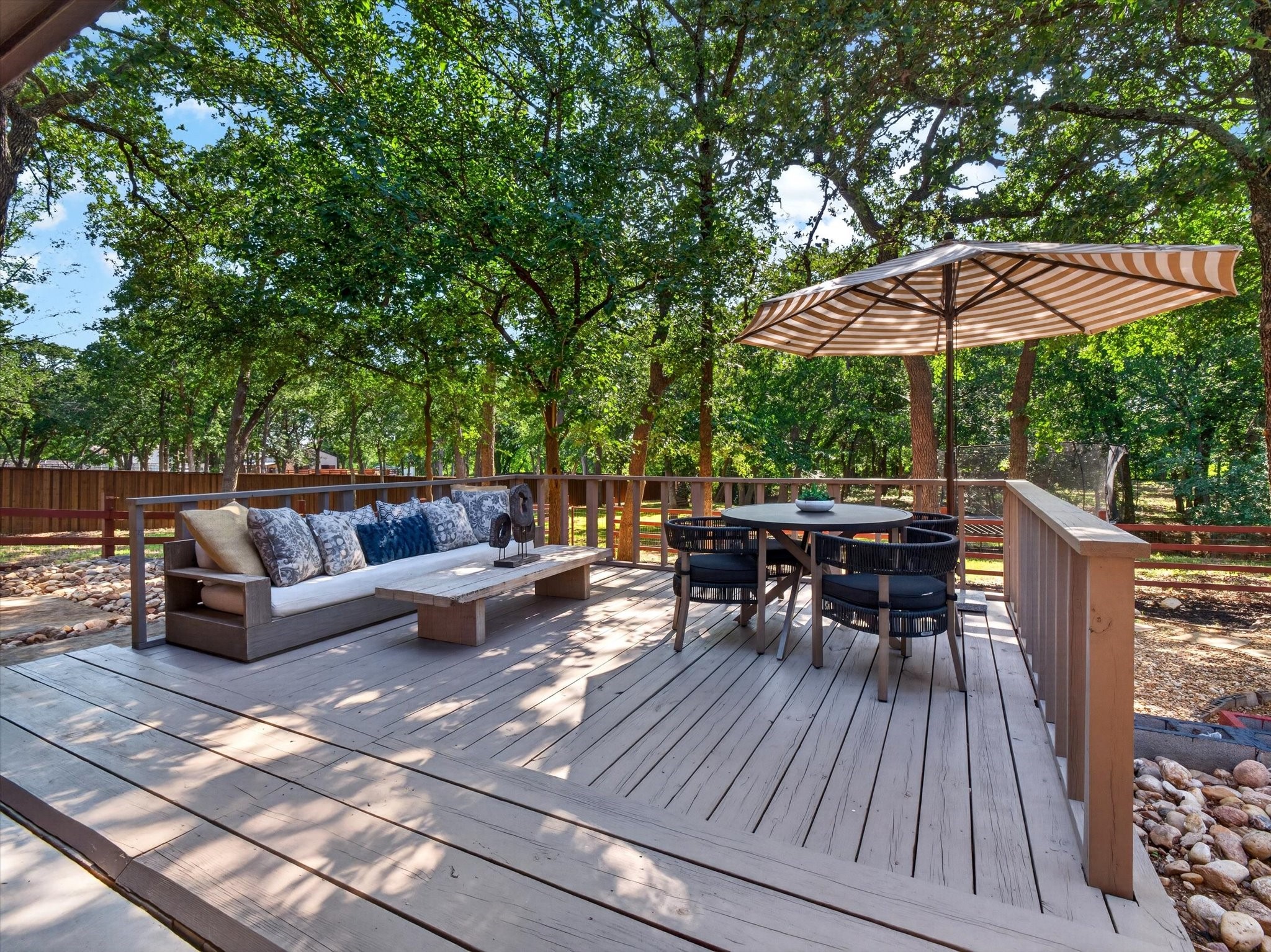 6741 Blackjack Oaks Road Aubrey TX 76227
