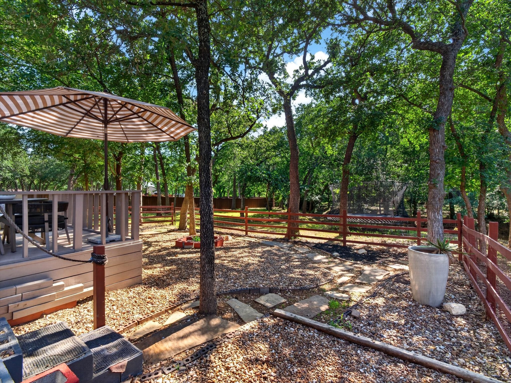 6741 Blackjack Oaks Road Aubrey TX 76227
