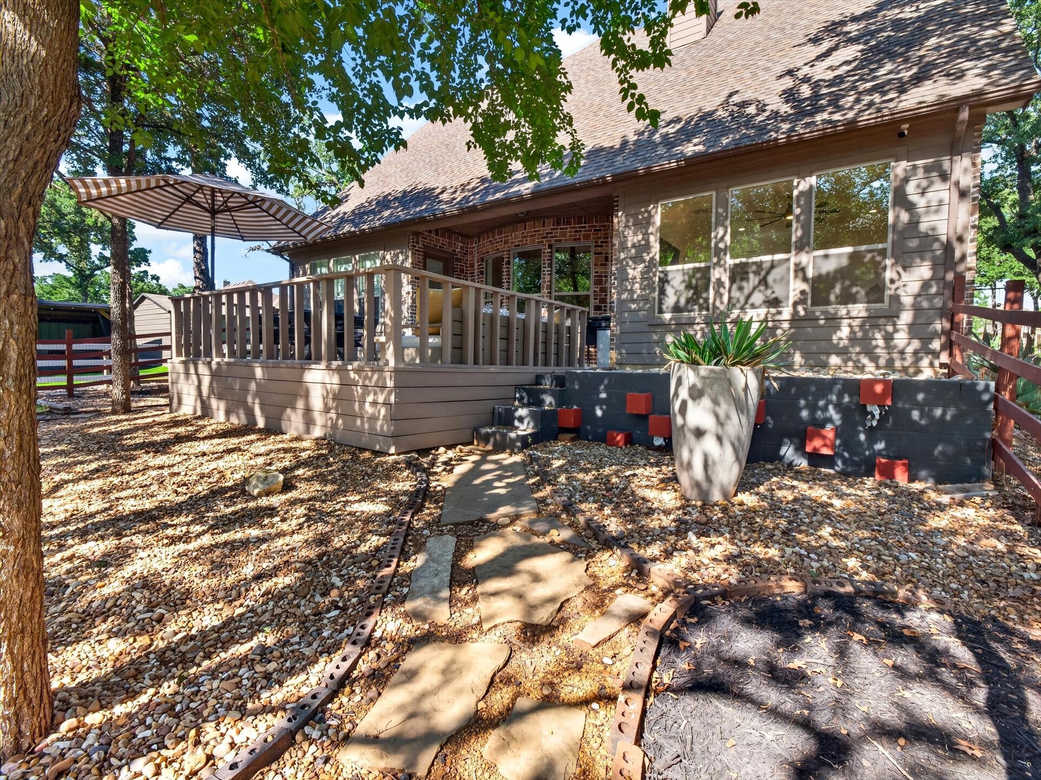 6741 Blackjack Oaks Road Aubrey TX 76227