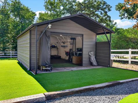 6741 Blackjack Oaks Road Aubrey TX 76227