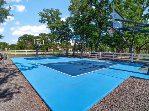 6741 Blackjack Oaks Road Aubrey TX 76227