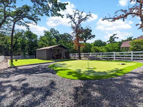 6741 Blackjack Oaks Road Aubrey TX 76227