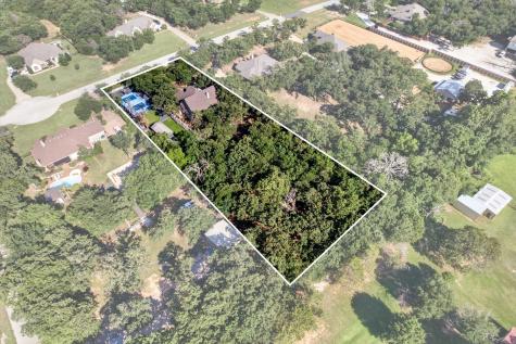 6741 Blackjack Oaks Road Aubrey TX 76227