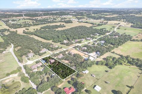 6741 Blackjack Oaks Road Aubrey TX 76227