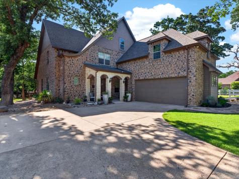 6741 Blackjack Oaks Road Aubrey TX 76227