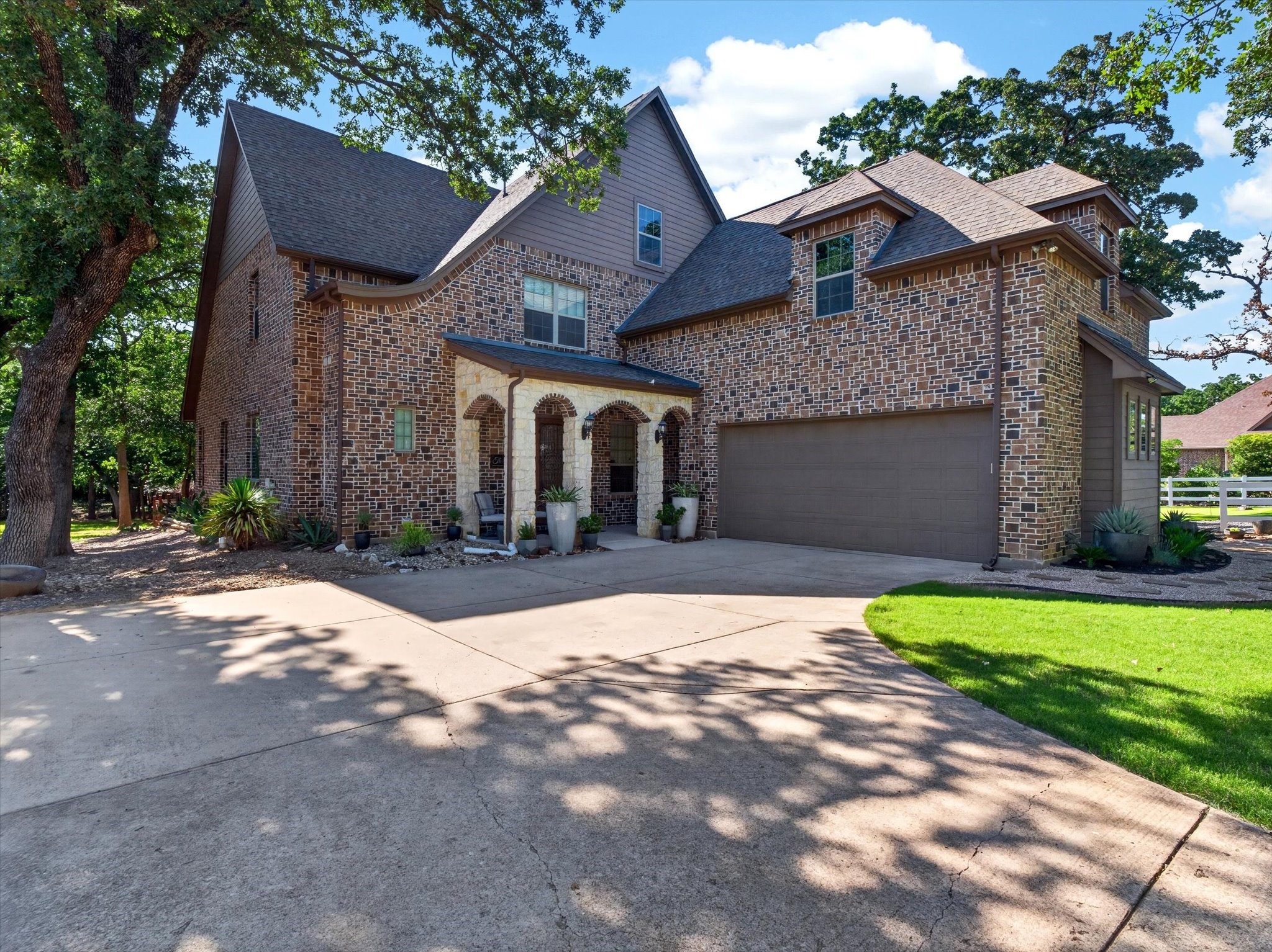 6741 Blackjack Oaks Road Aubrey TX 76227