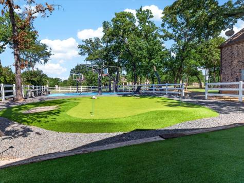 6741 Blackjack Oaks Road Aubrey TX 76227