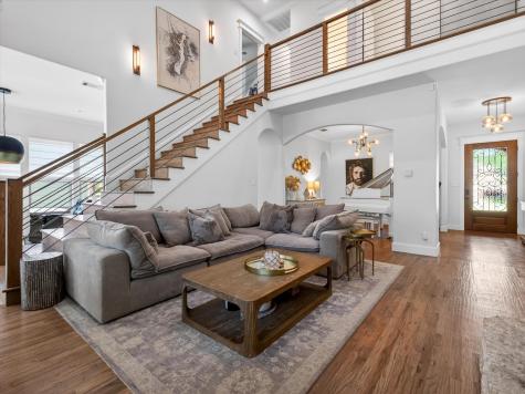 6741 Blackjack Oaks Road Aubrey TX 76227