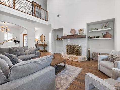 6741 Blackjack Oaks Road Aubrey TX 76227