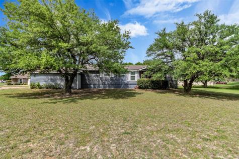 171 Fawn Ridge Drive Waxahachie TX 75165