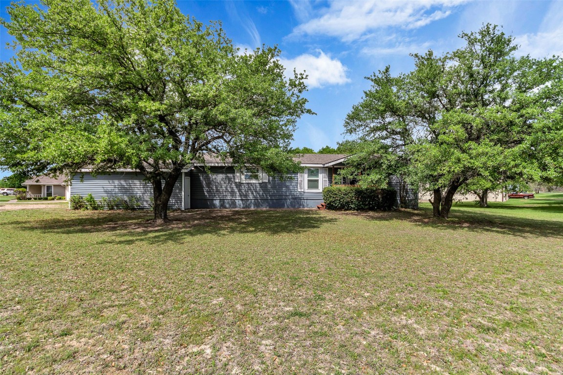 171 Fawn Ridge Drive Waxahachie TX 75165