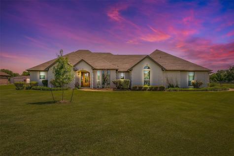 416 Jayme Court Burleson TX 76028