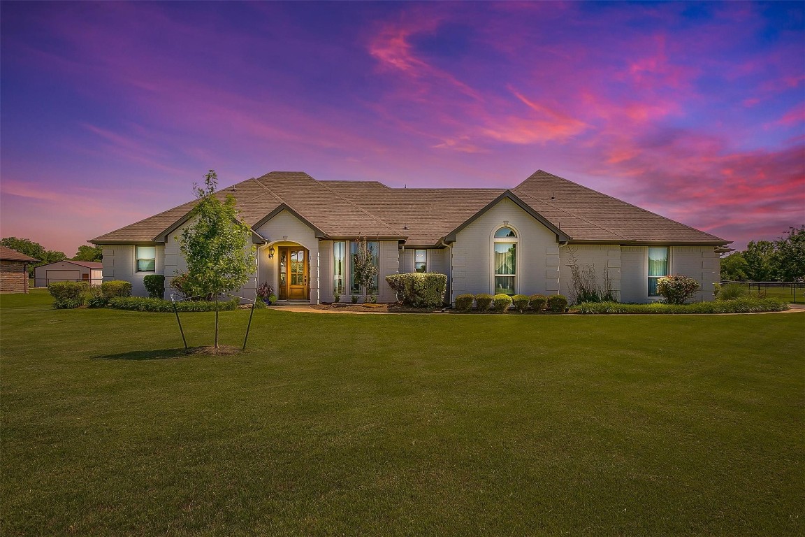 416 Jayme Court Burleson TX 76028
