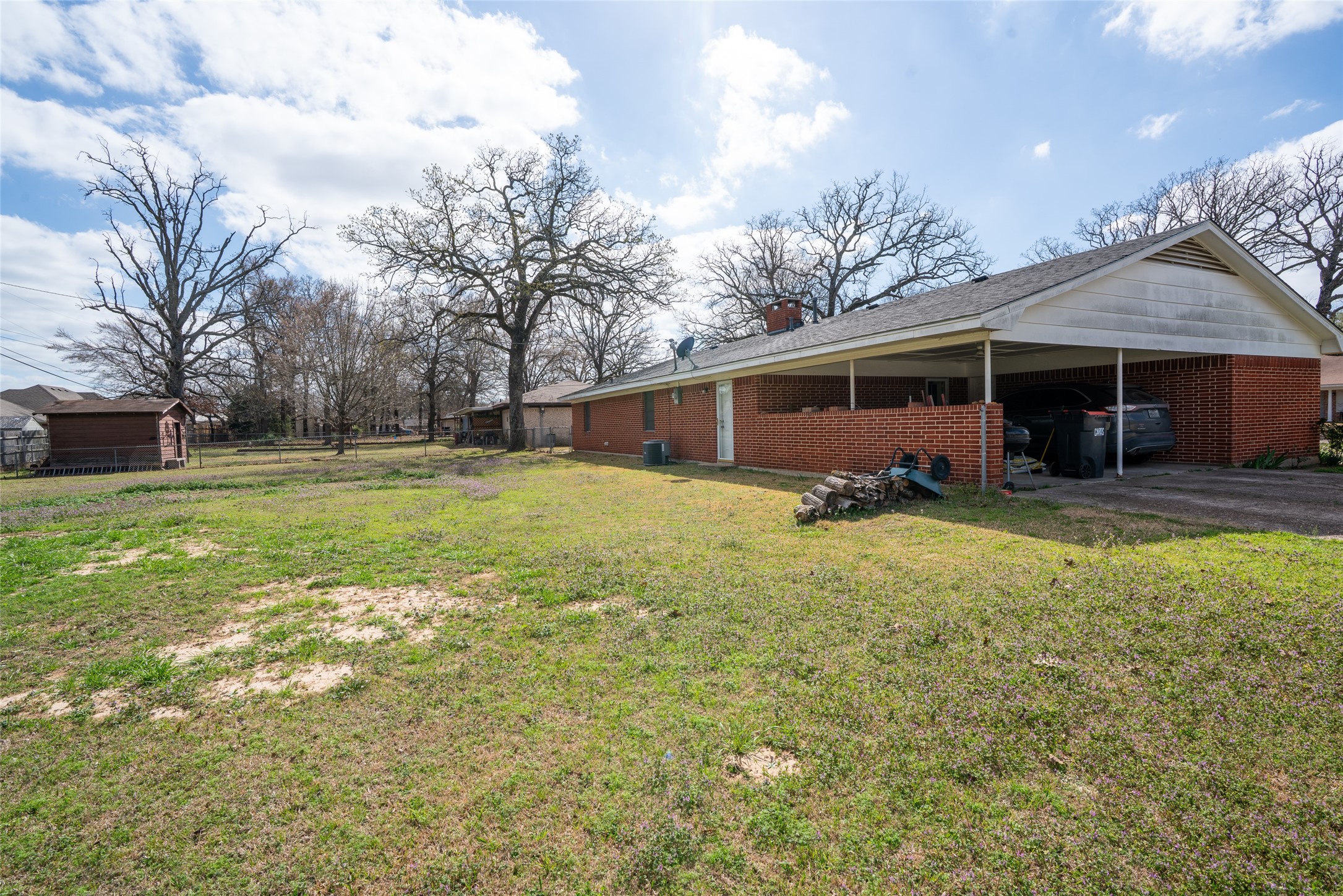 15 SW 45th Paris TX 75460