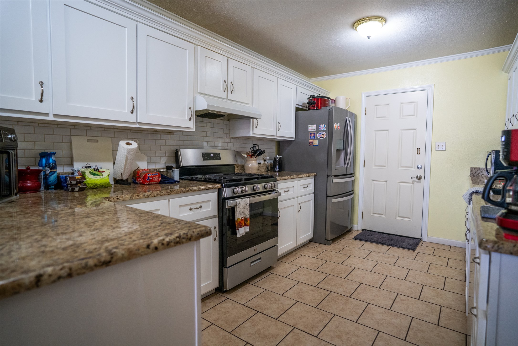 15 SW 45th Paris TX 75460