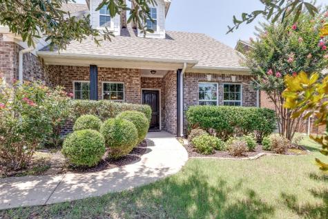 4910 Liberty Hill Trail Sherman TX 75092