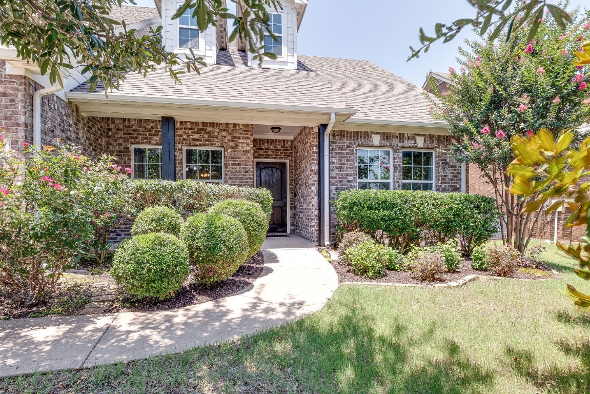 4910 Liberty Hill Trail Sherman TX 75092