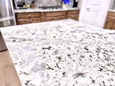 3404 Ashley Gardens The Colony TX 75056