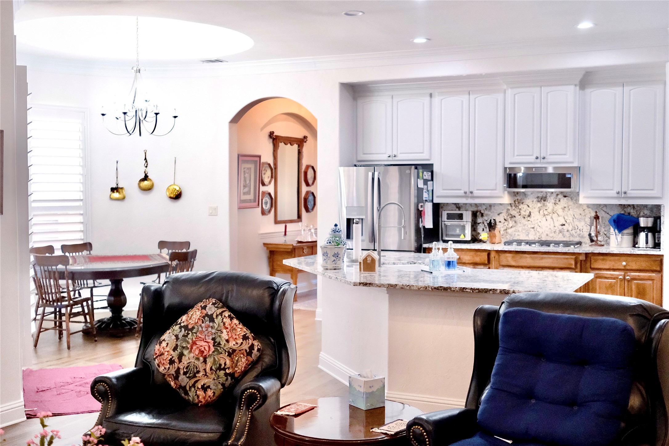 3404 Ashley Gardens The Colony TX 75056