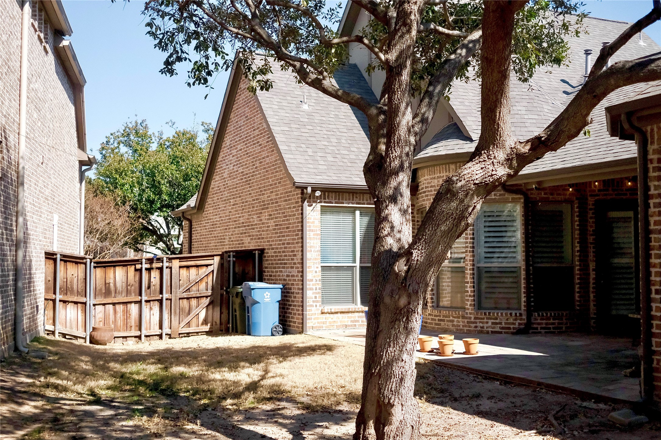 3404 Ashley Gardens The Colony TX 75056