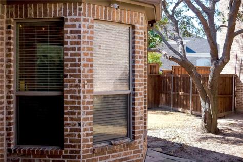 3404 Ashley Gardens The Colony TX 75056