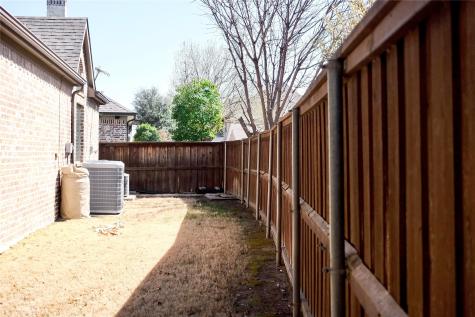 3404 Ashley Gardens The Colony TX 75056