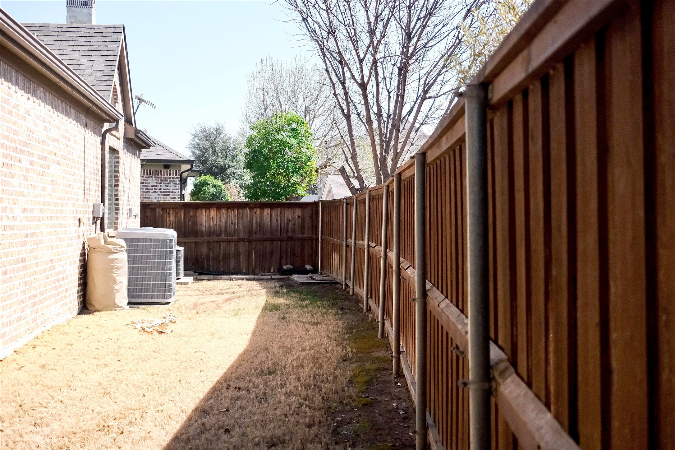 3404 Ashley Gardens The Colony TX 75056