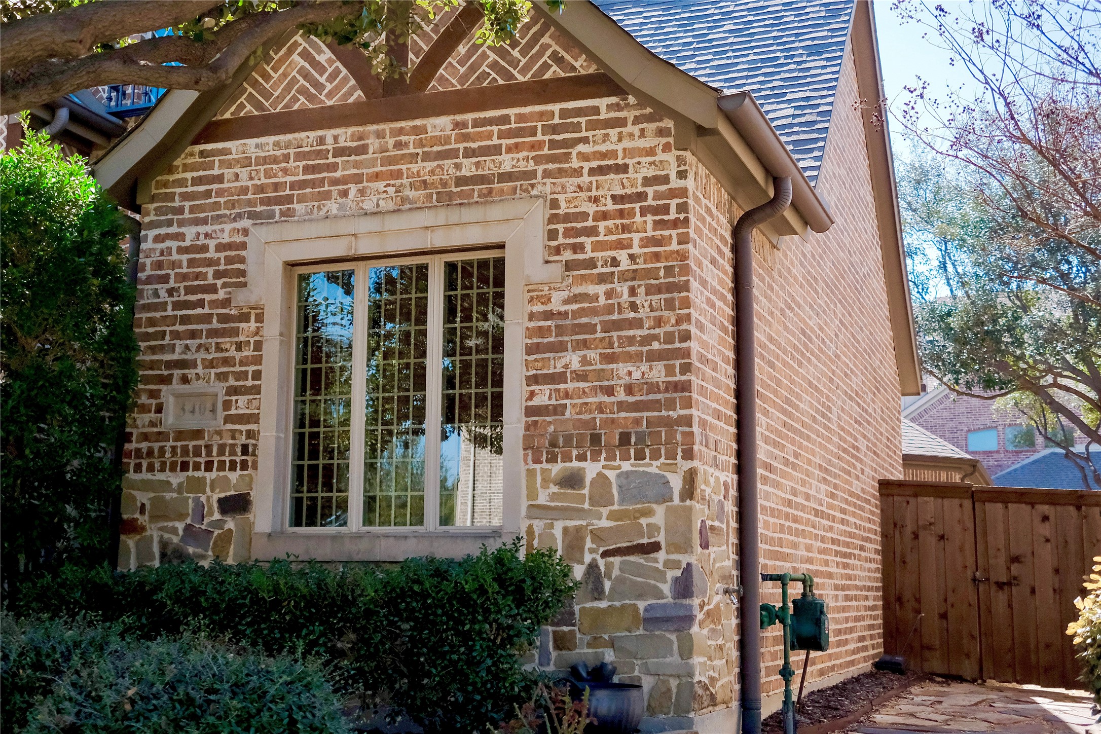 3404 Ashley Gardens The Colony TX 75056