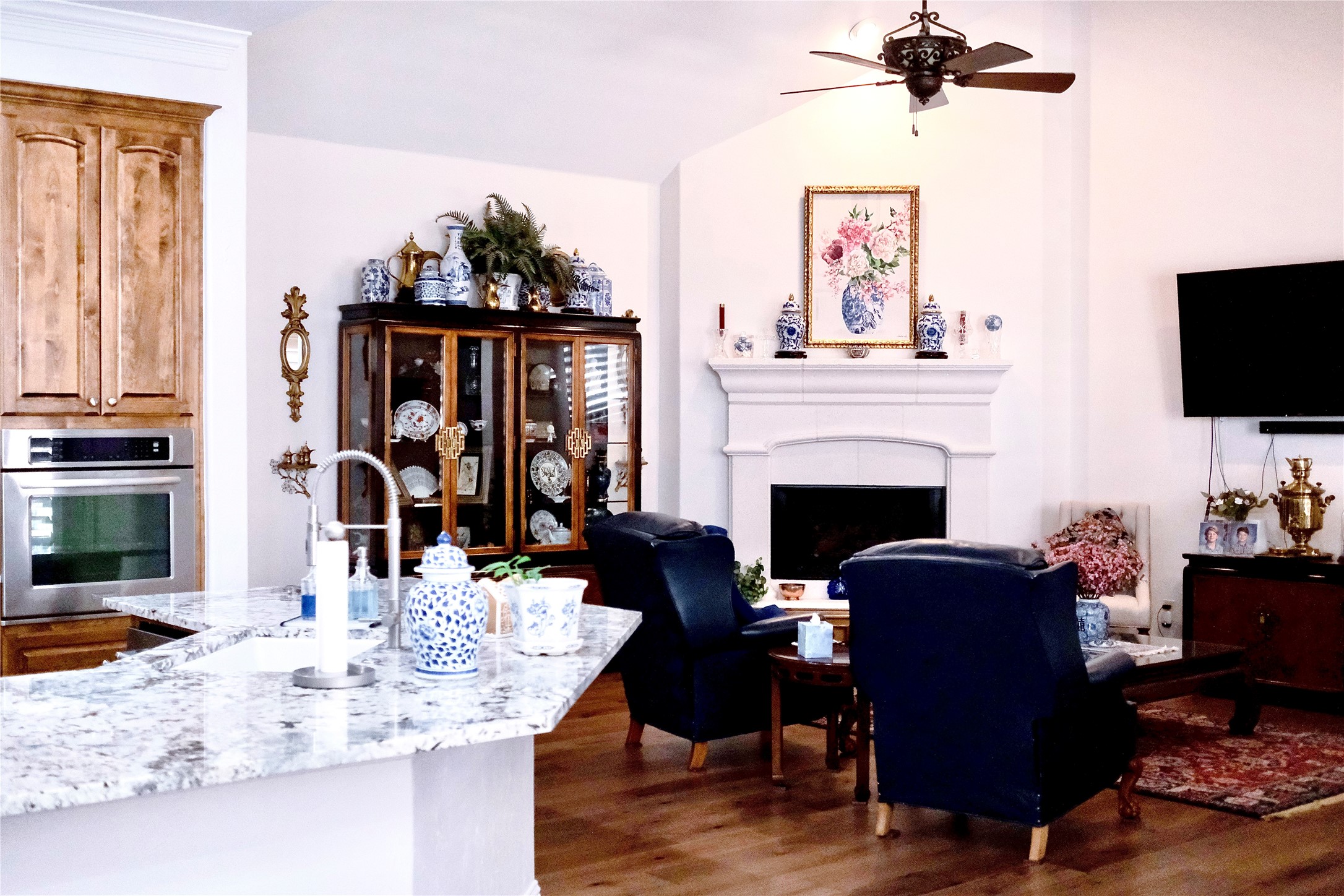 3404 Ashley Gardens The Colony TX 75056
