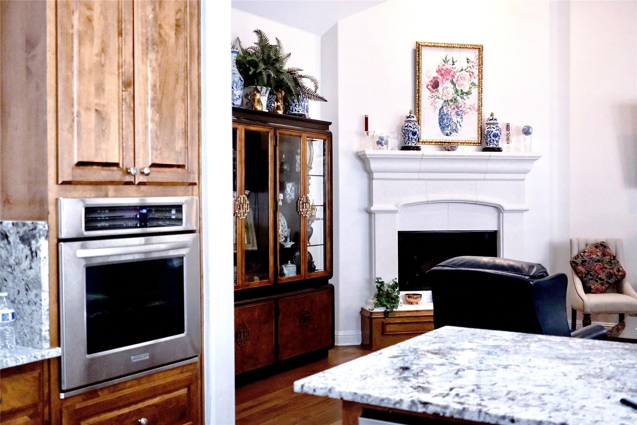 3404 Ashley Gardens The Colony TX 75056