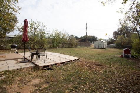 1212 3rd Street Graham TX 76450