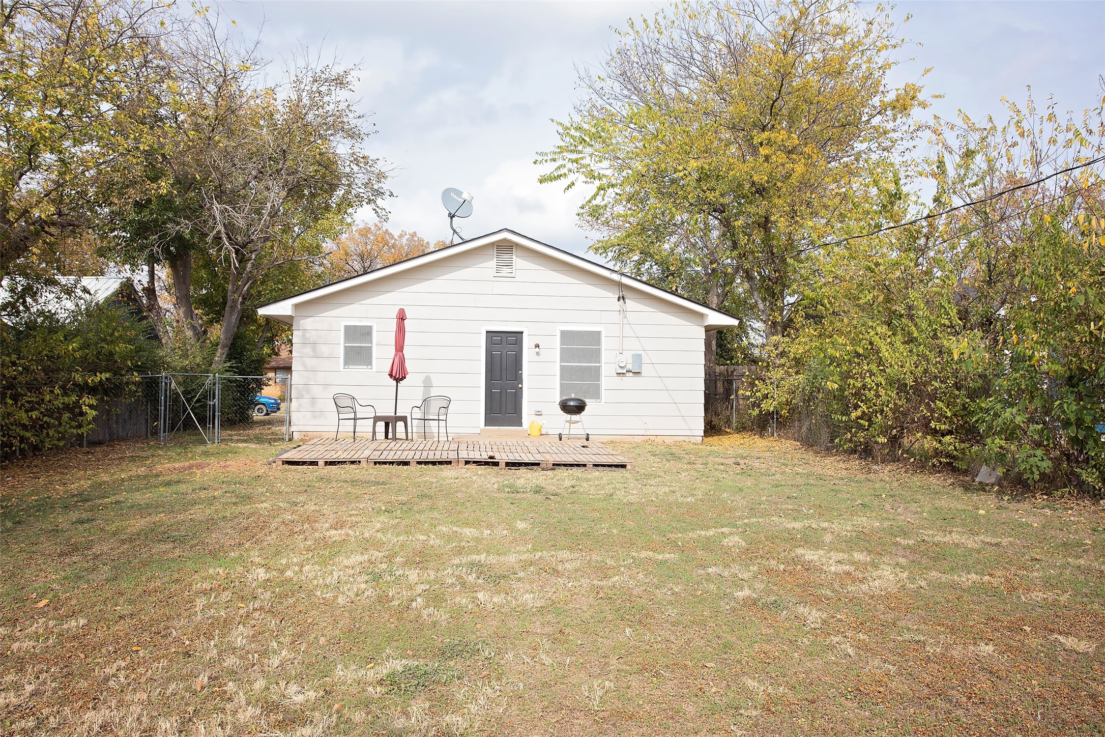 1212 3rd Street Graham TX 76450