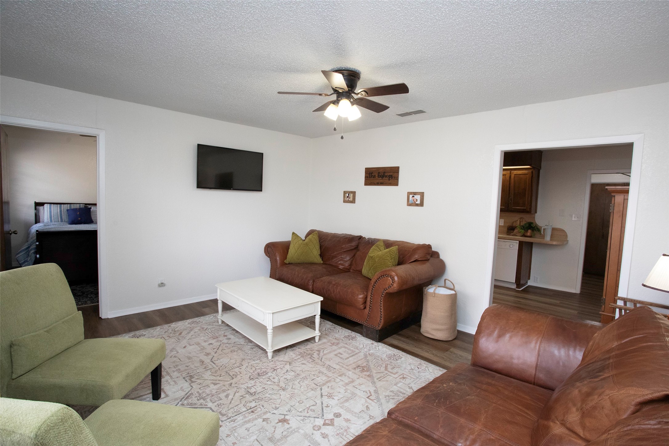 1212 3rd Street Graham TX 76450