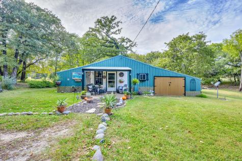 312 Magnus Road Denison TX 75021