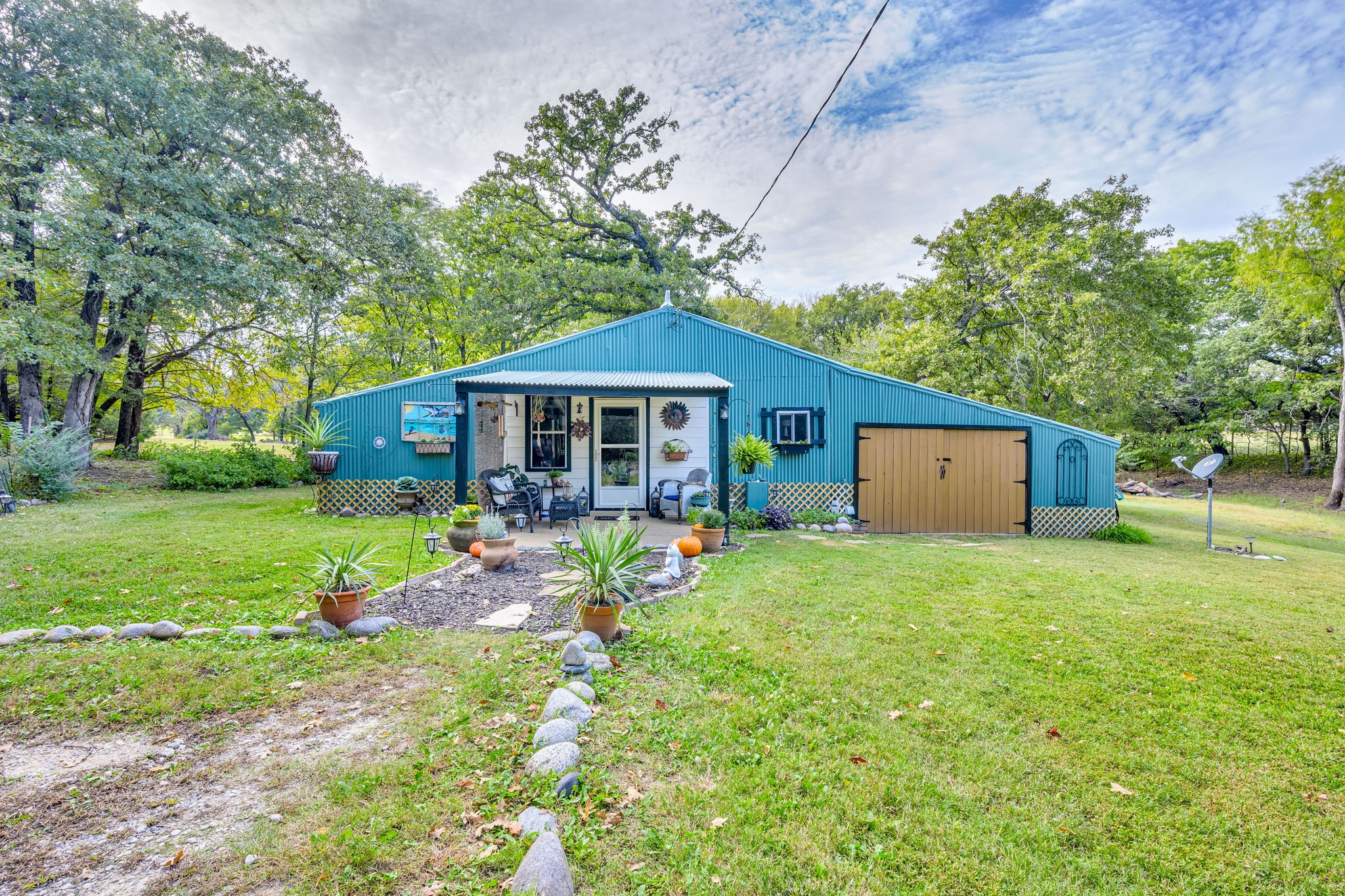 312 Magnus Road Denison TX 75021