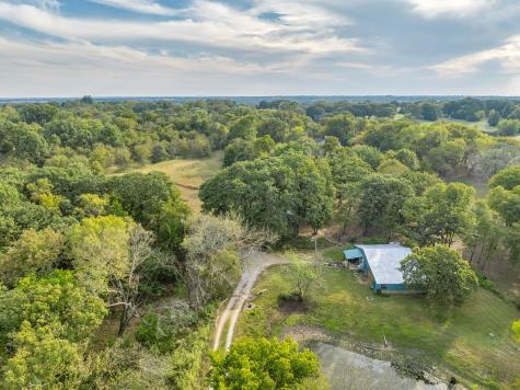 312 Magnus Road Denison TX 75021