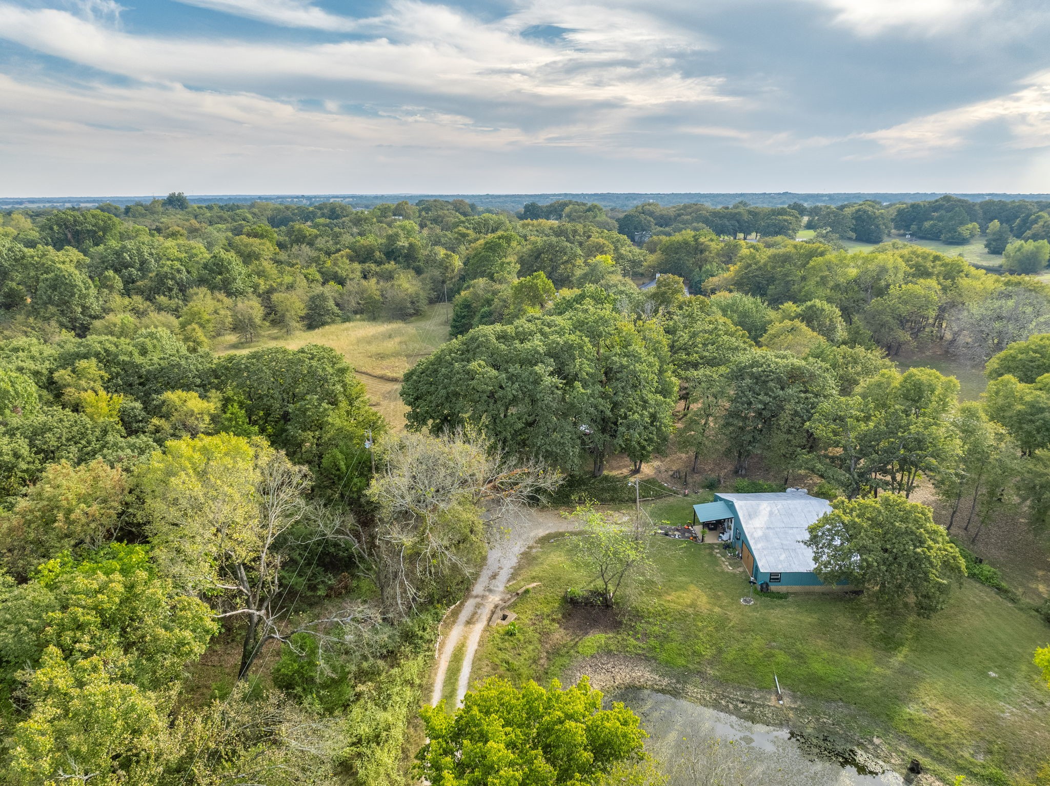 312 Magnus Road Denison TX 75021