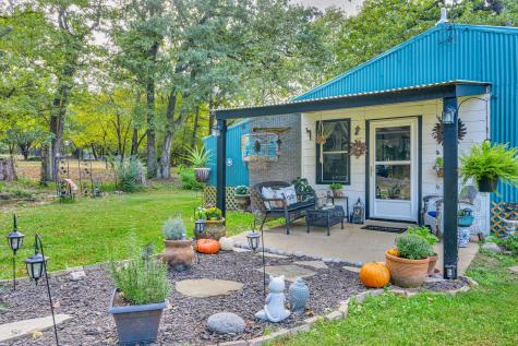 312 Magnus Road Denison TX 75021