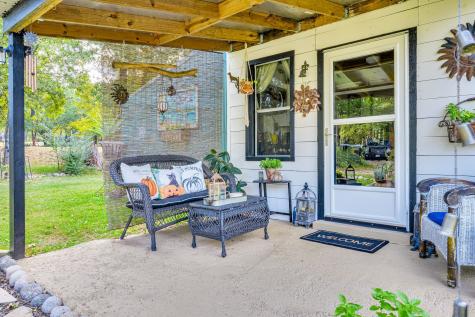 312 Magnus Road Denison TX 75021