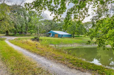 312 Magnus Road Denison TX 75021